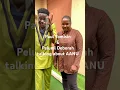 Download Lagu Paul Tomisin and Pelumi Deborah talking about her latest single AANU💃