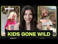 Gentle Parenting Is Producing Feral Illiterate iPad Kids Episode 67
