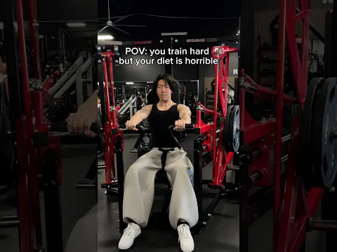 Jujutsu Kaisen IRL: Why YOU don’t have the TOJI FUSHIGURO physique
