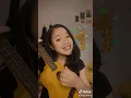 Download Lagu Dj mbon-mbon Ko Bilang Ko Tu Paling Manis Ado Mamae || Cover Gitar
