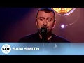 Download Lagu Sam Smith - Diamonds | LIVE Performance | SiriusXM