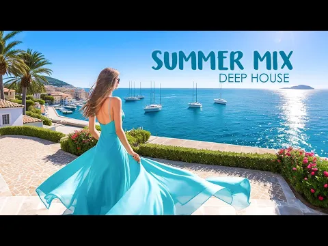 Download MP3 Mega Hits 2024 🌱 The Best Of Vocal Deep House Music Mix 2024 🌱 Summer Music Mix 2024 #126