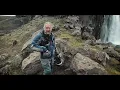 Iceland 6-Day Adventure Motorcycle Tour