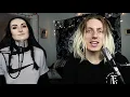 Wyatt and @lindevil React: Timeless by Of Mice & Men