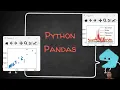 Python Pandas