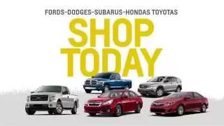 Tons of Used Trucks on Sale in Billings MT
