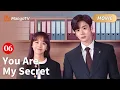 Lagu 【ENG SUB】You Are My Secret Full Movie P6 -Hidden marriage husband is my boss👰‍♀️《私藏浪漫》大电影