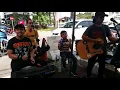 Download Lagu So far aways-cover tauching buskers MP3