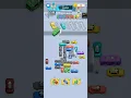 Car jam traffic puzzle game level 66 complete
