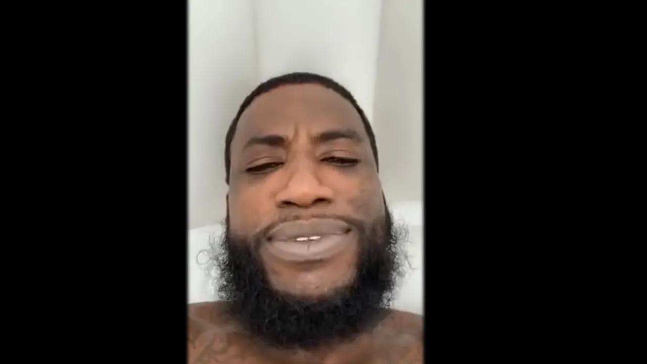 Gucci Mane Responds To Yo Gotti Brother Gettin Sh0t & K!lled “Them Boys Ain’t Playin”