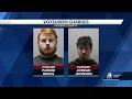 Student arrested in Pickens