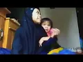 Download Lagu Abdullah Nama Ayahnya *Remix*
