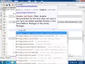 How to get Date and Time in Java Netbeans