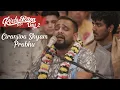 Download Lagu Ciranjiva Shyam Prabhu's Kirtan | Day 2 | Kirtan Rasa 2022 | Dubai Kirtan Mela