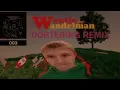 Woutje De Wandelman (OORTERING REMIX) - Lil Diar