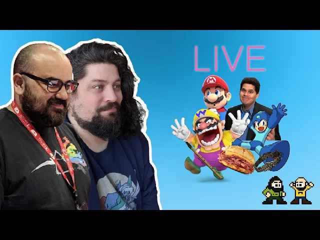 KOJIMA CONSPIRACIES, FINAL E3 THOUGHTS, METROID YEARNING, AND MORE | GAMESBEAT DECIDES 201