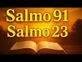 Oración de HOY (10 de Noviembre) | Salmo 91 y Salmo 23 – Las ORACIONES MÁS PODEROSAS de la BIBLIA