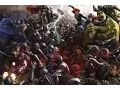 AVENGERS AGE OF ULTRON Synopsis Is Released - AMC Movie News