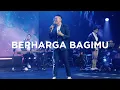 Download Lagu United By Grace Unfailing Love - Berharga BagiMu - Live Recording