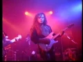 Lagu Yngwie Malmsteen - Crucify - live Frankfurt 2001 - Underground Live TV recording