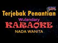 Download Lagu Terjebak Penantian Wulandary female