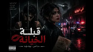 قبلة الخيانة راب تونسي جديد نادر بوزيدي  دندنها