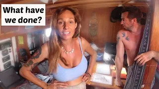 I DON”T THINK I AM READY FOR THIS! Ep 205