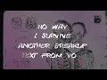 Connor Kauffman - Remember (Official Lyric Video)