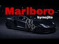 Marlboro - bymojito