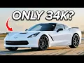 The 10 BEST Sports Cars Under 35K in 2025 SHOCKINGLY CHEAP