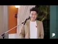 รักเธอสุดหัวใจ | ก้อง สหรัถ x TorSaksit (Piano & i Live)
