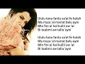 Download Lagu Nancy Ajram  Ya Tabtab Wa Dalla  lyrics