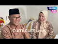 Lagu BREAKING NEWS! Kabar Bahagia! Fahmi Bo Putuskan Rujuk dengan Mantan Istri