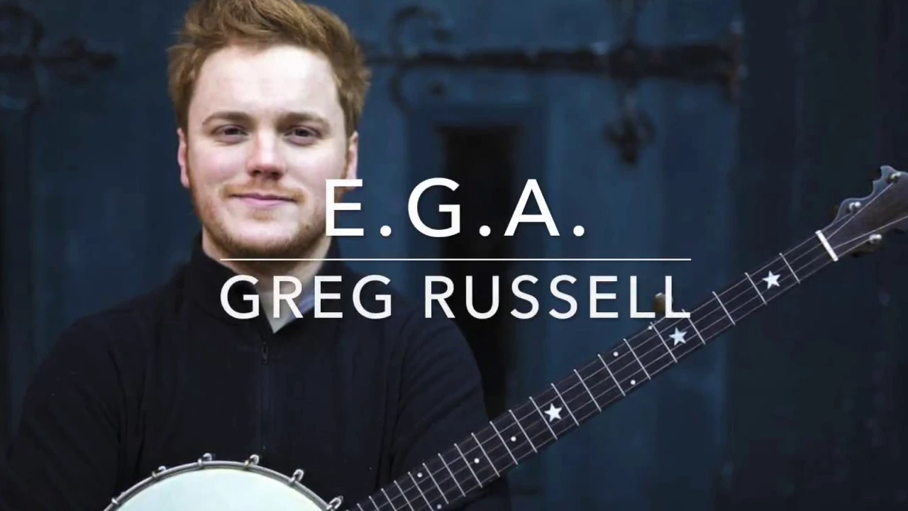 E.G.A. (Greg Russell)
