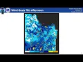 23 Hazard Briefing - Some light Snow in the South Next Storm Late Wed Night
