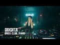BIXBITA | Club Sauvage @Rex Club Paris | Hardgroove DJ Set