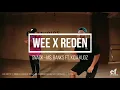 Download Lagu Snack - Ms Banks ft Kida Kudz | Reden x Wee Collab Choreography (Urban) | TPM | ef. Studios
