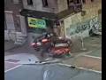 A TDOT Stole a Car On the Block He Caused A Crash 1 Person Unalived But the TDOT Survived Pt B