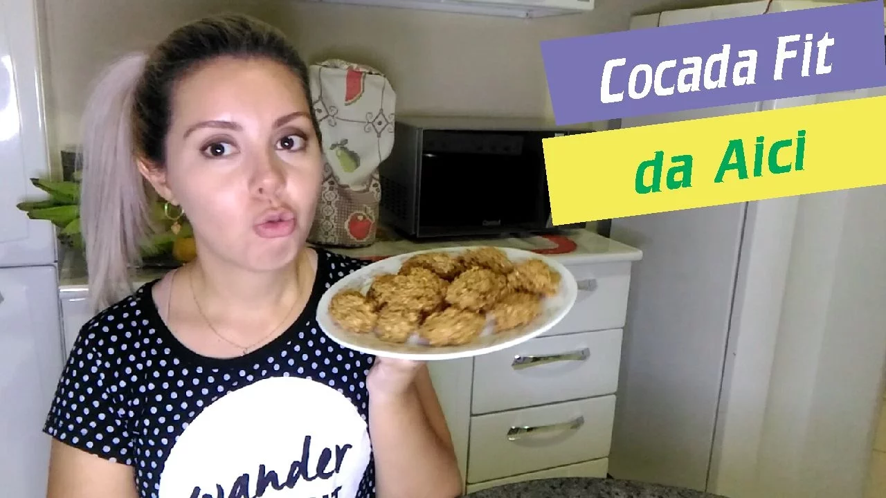 COCADA FIT DA AICI
