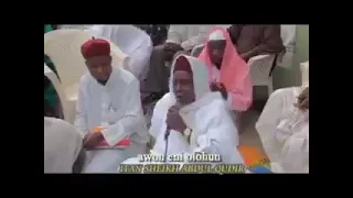 awon eni olohun by oniwasi agbaye alaye