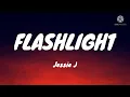 Download Lagu Jessie J _ Flashlight(lyrics)