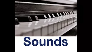 Download Sad Piano Sound Effects All Sounds MP3
