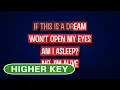Download Lagu Jessie J feat. Big Sean - Wild | Karaoke Higher Key