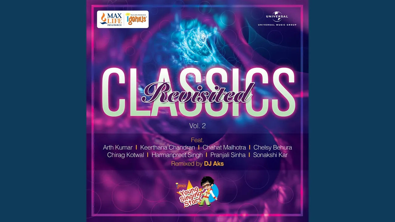 Kya Yahi Pyar Hai (DJ AKS Remix)