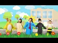 Download Lagu Good Morning Song | 早安儿歌 | My First Skool Nursery Rhyme