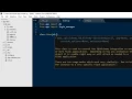 Introduction to Flask Tutorial 6 Database and Models
