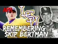 What Was It Really Like Playing for Skip Bertman Ryan Theriot Shares Powerful LSU Stories