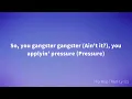 Yo Gotti - H.O.E. (Heaven On Earth) [Lyrics]