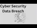 Data Breaches What Happens When Your Data Gets Leaked