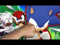 Download Lagu infiltrating a vr sonic family for a week